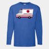 Valueweight long sleeve T Thumbnail