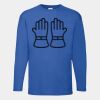 Valueweight long sleeve T Thumbnail