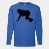 Valueweight long sleeve T Thumbnail