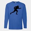 Valueweight long sleeve T Thumbnail
