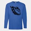Valueweight long sleeve T Thumbnail