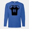 Valueweight long sleeve T Thumbnail