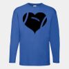 Valueweight long sleeve T Thumbnail