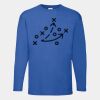 Valueweight long sleeve T Thumbnail