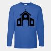 Valueweight long sleeve T Thumbnail
