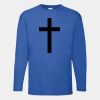 Valueweight long sleeve T Thumbnail