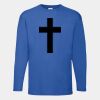 Valueweight long sleeve T Thumbnail