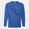 Valueweight long sleeve T Thumbnail