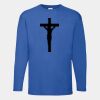 Valueweight long sleeve T Thumbnail