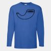 Valueweight long sleeve T Thumbnail