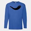 Valueweight long sleeve T Thumbnail