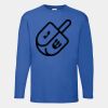 Valueweight long sleeve T Thumbnail
