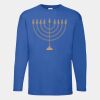 Valueweight long sleeve T Thumbnail
