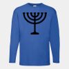 Valueweight long sleeve T Thumbnail