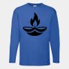 Valueweight long sleeve T Thumbnail