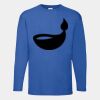 Valueweight long sleeve T Thumbnail