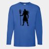 Valueweight long sleeve T Thumbnail