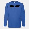 Valueweight long sleeve T Thumbnail