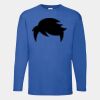 Valueweight long sleeve T Thumbnail