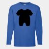 Valueweight long sleeve T Thumbnail