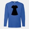 Valueweight long sleeve T Thumbnail