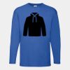 Valueweight long sleeve T Thumbnail