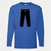 Valueweight long sleeve T Thumbnail