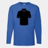 Valueweight long sleeve T Thumbnail