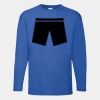 Valueweight long sleeve T Thumbnail