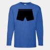 Valueweight long sleeve T Thumbnail