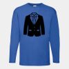 Valueweight long sleeve T Thumbnail