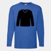 Valueweight long sleeve T Thumbnail