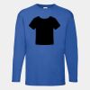Valueweight long sleeve T Thumbnail