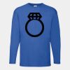 Valueweight long sleeve T Thumbnail