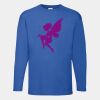 Valueweight long sleeve T Thumbnail