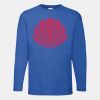 Valueweight long sleeve T Thumbnail