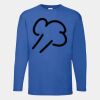 Valueweight long sleeve T Thumbnail