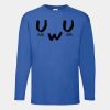 Valueweight long sleeve T Thumbnail