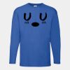 Valueweight long sleeve T Thumbnail