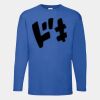 Valueweight long sleeve T Thumbnail