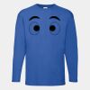 Valueweight long sleeve T Thumbnail
