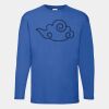 Valueweight long sleeve T Thumbnail