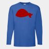 Valueweight long sleeve T Thumbnail