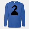 Valueweight long sleeve T Thumbnail