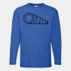 Valueweight long sleeve T Thumbnail