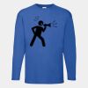 Valueweight long sleeve T Thumbnail
