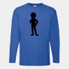 Valueweight long sleeve T Thumbnail