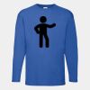 Valueweight long sleeve T Thumbnail