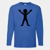 Valueweight long sleeve T Thumbnail