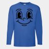 Valueweight long sleeve T Thumbnail